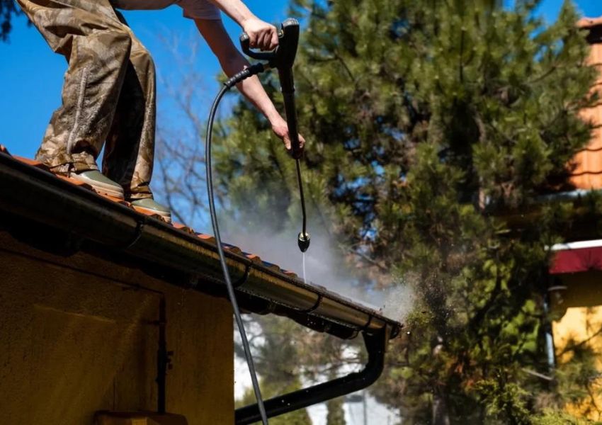 Reliable Gutter Services in Limerick and Clare